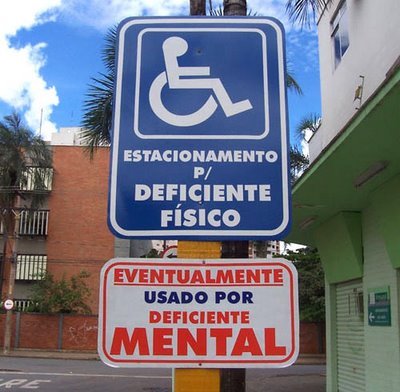 placas engraçadas placas engraçadas