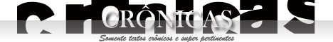 CRONICAS