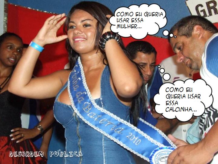 PAULINHA2 Balãozinho!