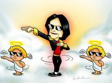 Michael Jackson Michael Jackson