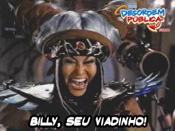 rita repulsa