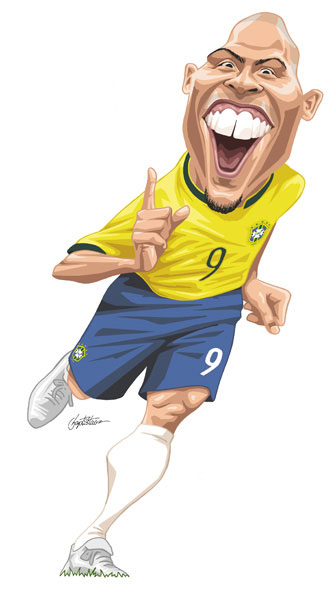 ronaldo-caricatura