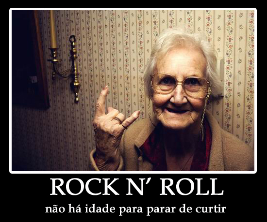 rock-n-roll